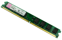 DDR3 2GB/1600 Kingston