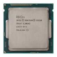 CPU Intel Haswell G3250 BOX 3MCache,3.2 GHz,socket 1150