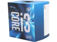 CPU Intel Haswell I3 6100 ,socket 1151