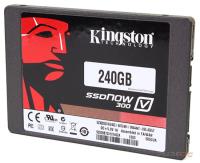 Ổ cứng SSD 240GB Kingston