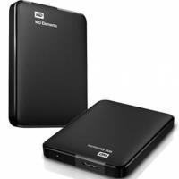 HDD Western Digital Element 500GB/5400 2.5
