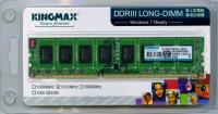 Ram DDR3 2G/1333 -  KINGMAX chính hãng