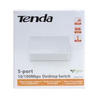 Switch 5 port Tenda
