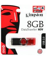 USB Kingston 8GB/2.0