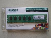 Ram DDR3 4G/1333 - KINGMAX chính hãng