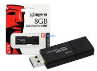 USB Kingston 8GB/3.0