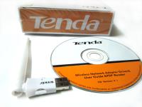 USB thu Wifi Tenda 311MA (1 Cần)
