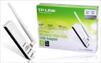 USB thu Wifi TP-Link TL-WN722N