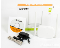 Bộ phát wireless Tenda N301 - 300Mb - 2 Anten