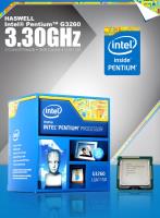 CPU Intel Pentium G3260 3.3G/3MB/SK1150 Box